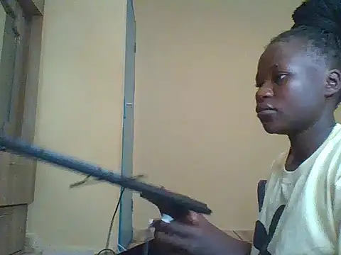 prettychic5 online show from November 25, 7:52 am