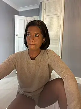 Snapshot of RoseMelanie chatting on December 10, 8:16 pm RoseMelanie online show from December 10, 8:16 pm