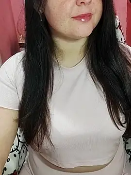 ErikaVlovely online show from October 30, 2:02 am