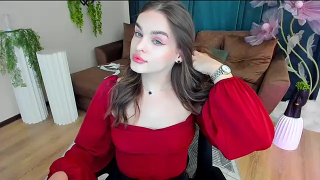 Snapshot of FinalAccord chatting on October 24, 10:22 am FinalAccord online show from October 24, 10:22 am