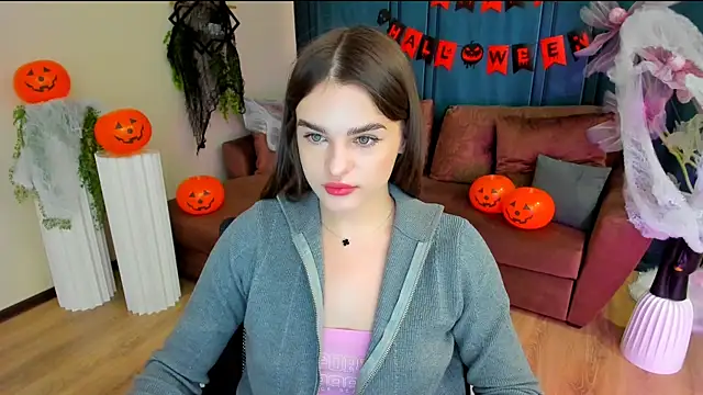 Snapshot of FinalAccord chatting on October 27, 4:05 am FinalAccord online show from October 27, 4:05 am