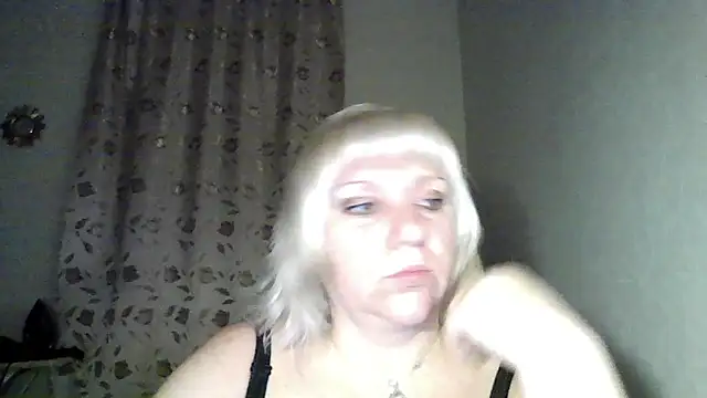 MeilomaWesa online show from October 24, 9:33 pm