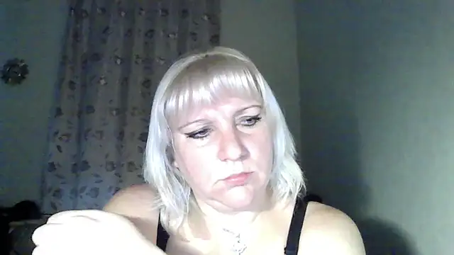 MeilomaWesa online show from November 19, 12:38 pm