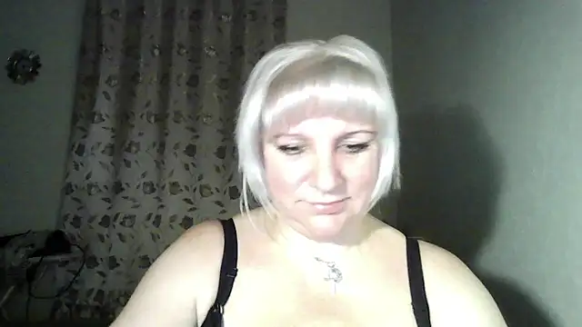 MeilomaWesa online show from December 16, 3:17 pm