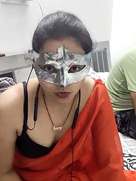 Snapshot of Harsh_Ankita_Couple chatting on October 12, 5:12 pm Harsh Ankita Couple online show from October 12, 5:12 pm