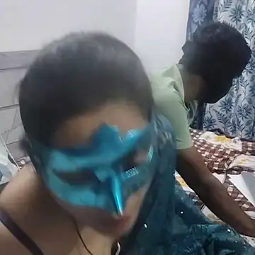 Snapshot of Harsh_Ankita_Couple chatting on November 10, 4:17 pm Harsh Ankita Couple online show from November 10, 4:17 pm