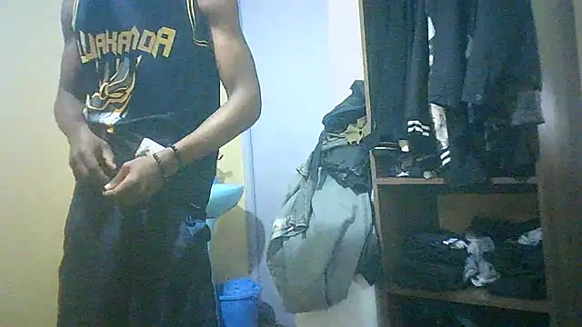 BIGDICKMULLAH online show from January 17, 10:22 am