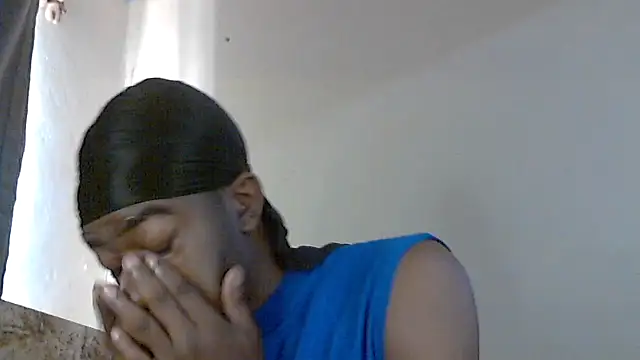 BIGDICKMULLAH online show from September 9, 7:08 am