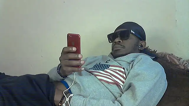 BIGDICKMULLAH online show from September 13, 4:56 am