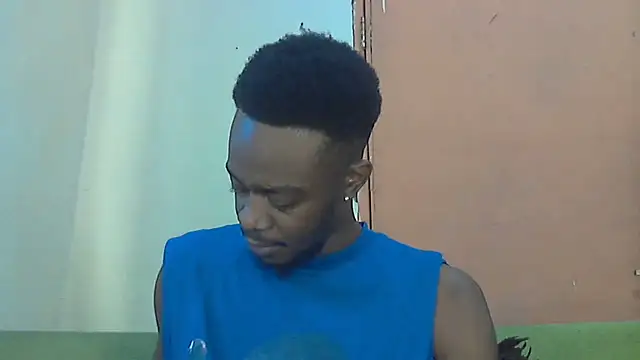 BIGDICKMULLAH online show from October 2, 8:54 am