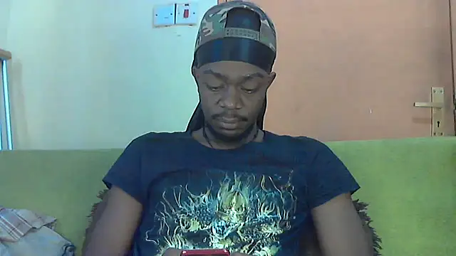 BIGDICKMULLAH online show from October 9, 7:17 am