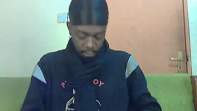 BIGDICKMULLAH online show from October 14, 3:18 am