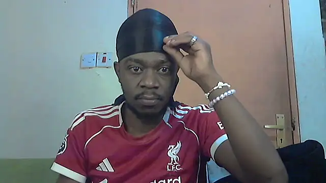 BIGDICKMULLAH online show from October 20, 2:56 am