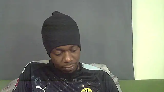 BIGDICKMULLAH online show from January 11, 2:05 am