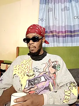 BIGDICKMULLAH online show from April 26, 3:15 am