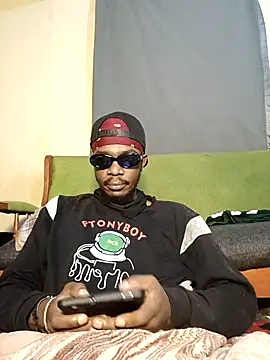 BIGDICKMULLAH online show from April 28, 2:10 am