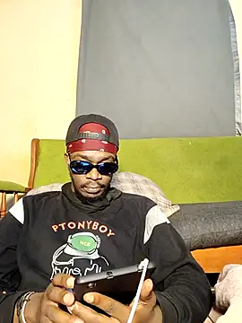 BIGDICKMULLAH online show from April 28, 2:44 pm