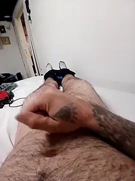 JObuddy661 online show from November 24, 3:12 pm