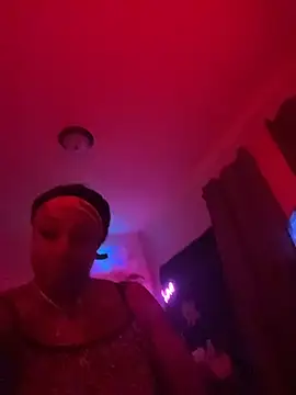 Snapshot of immona chatting on October 30, 8:16 am immona online show from October 30, 8:16 am