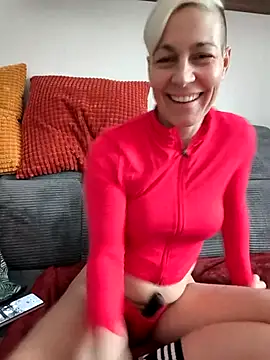 DarleenHot online show from February 17, 8:55 am