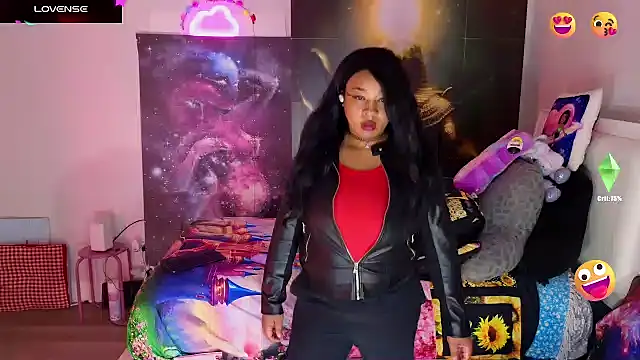 temptressbeauty24 online show from February 4, 2:07 am