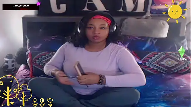 temptressbeauty24 online show from March 14, 10:05 pm