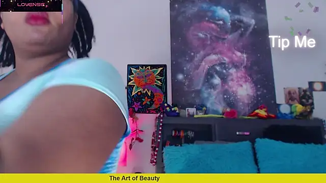 temptressbeauty24 online show from December 23, 12:30 am