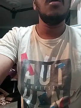 mrshine online show from February 4, 5:08 pm