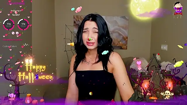 Sourr Lollipop online show from November 2, 11:40 pm