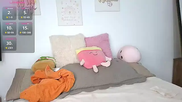 northly online show from February 19, 3:19 pm