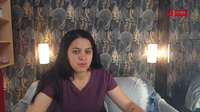 Snapshot of jessthewicked chatting on February 13, 3:56 pm jessthewicked online show from February 13, 3:56 pm