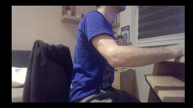 matejk online show from October 1, 5:08 pm