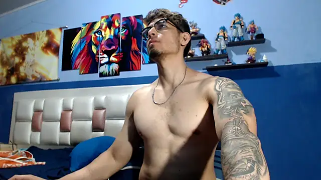 spartan guy online show from March 8, 3:28 am