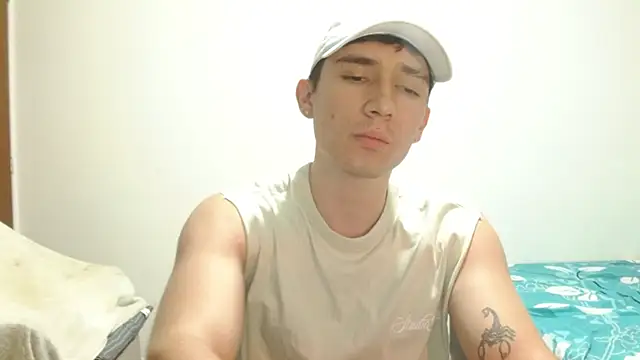 Snapshot of ChicoMaloFfF chatting on July 25, 12:31 am ChicoMaloFfF online show from July 25, 12:31 am