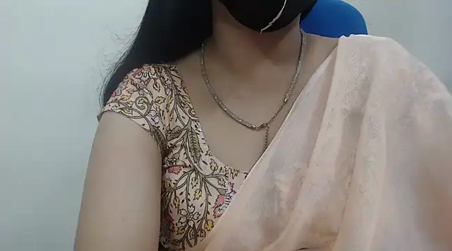 Lovely Siri 23 online show from March 17, 7:48 pm