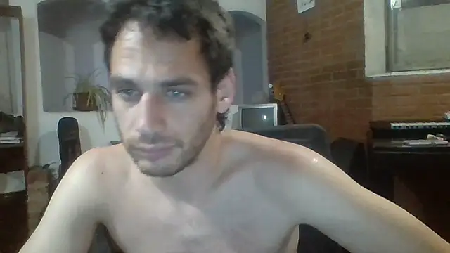 Stevenson988 online show from November 15, 5:38 am