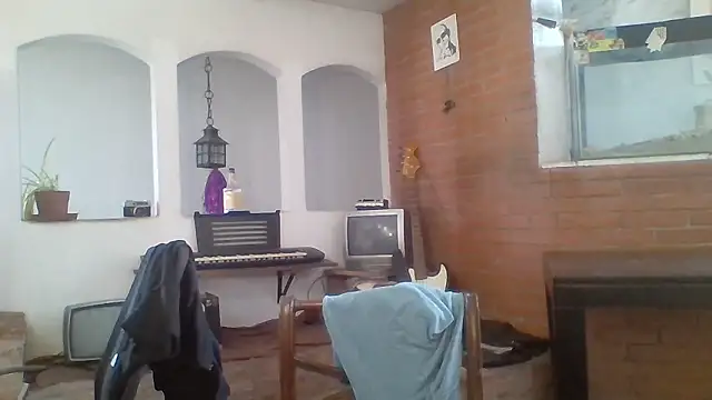 Stevenson988 online show from January 8, 5:37 pm