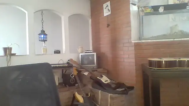 Stevenson988 online show from February 7, 4:43 pm