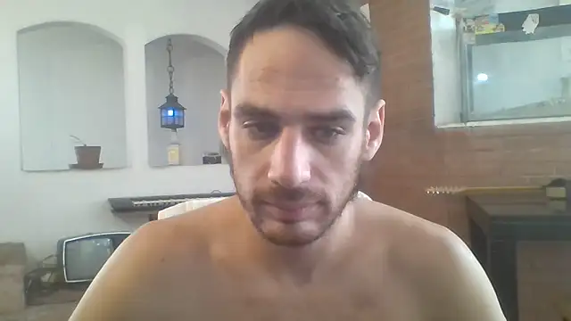 Stevenson988 online show from February 26, 3:33 pm