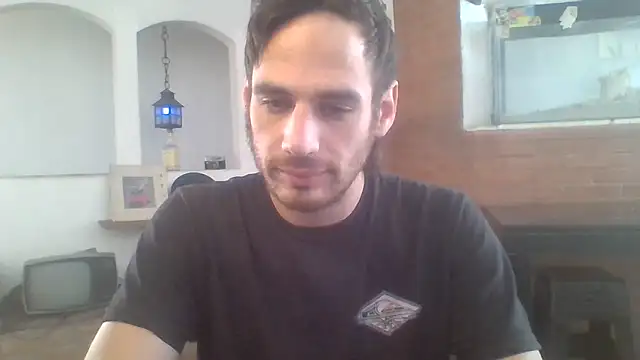 Snapshot of Stevenson988 chatting on May 15, 2:46 pm Stevenson988 online show from May 15, 2:46 pm