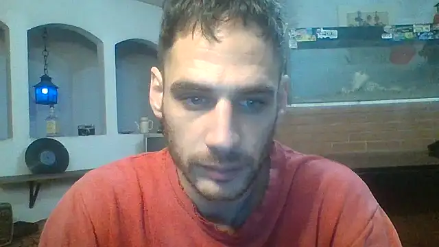 Snapshot of Stevenson988 chatting on June 11, 12:32 am Stevenson988 online show from June 11, 12:32 am