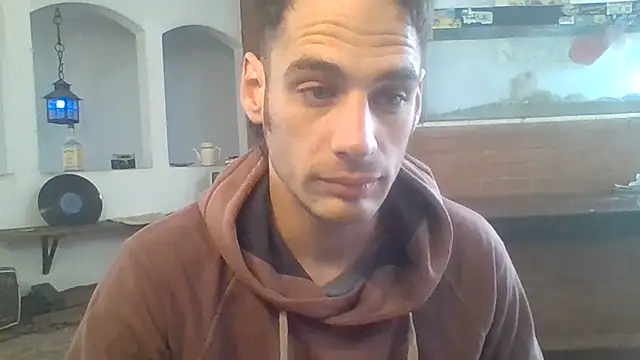 Snapshot of Stevenson988 chatting on June 13, 4:16 pm Stevenson988 online show from June 13, 4:16 pm