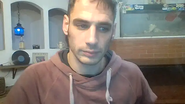 Snapshot of Stevenson988 chatting on June 15, 2:36 am Stevenson988 online show from June 15, 2:36 am
