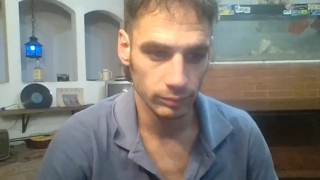 Snapshot of Stevenson988 chatting on June 15, 10:56 pm Stevenson988 online show from June 15, 10:56 pm