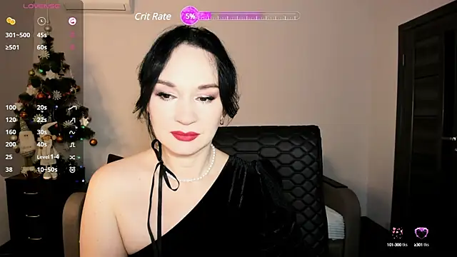 Sofia Ford online show from December 17, 7:29 am