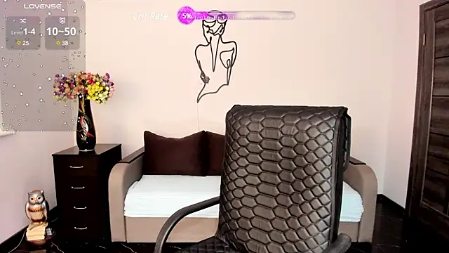 Sofia Ford online show from February 3, 7:29 am