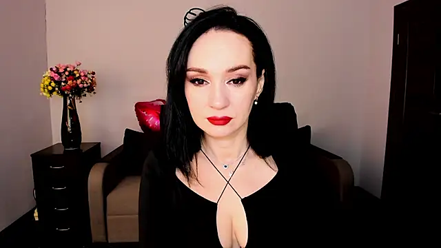 Sofia Ford online show from March 5, 7:38 am