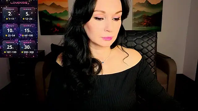 Sofia Ford online show from February 26, 1:43 pm