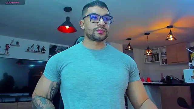 Michael Diamond online show from January 21, 2:00 am