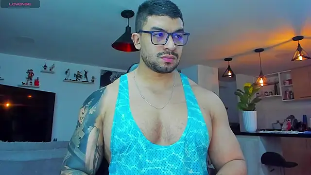 Michael Diamond online show from March 8, 3:39 am